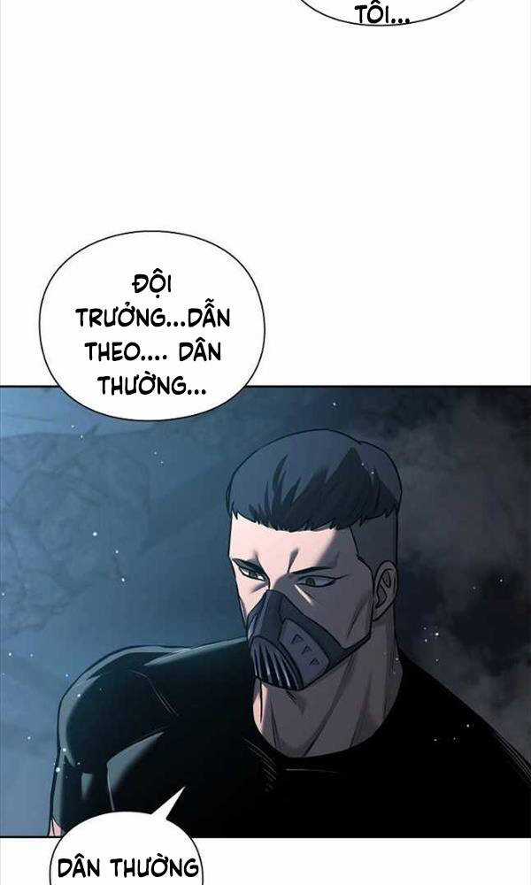 Trường Học Chiến Binh Chapter 37 trang 58