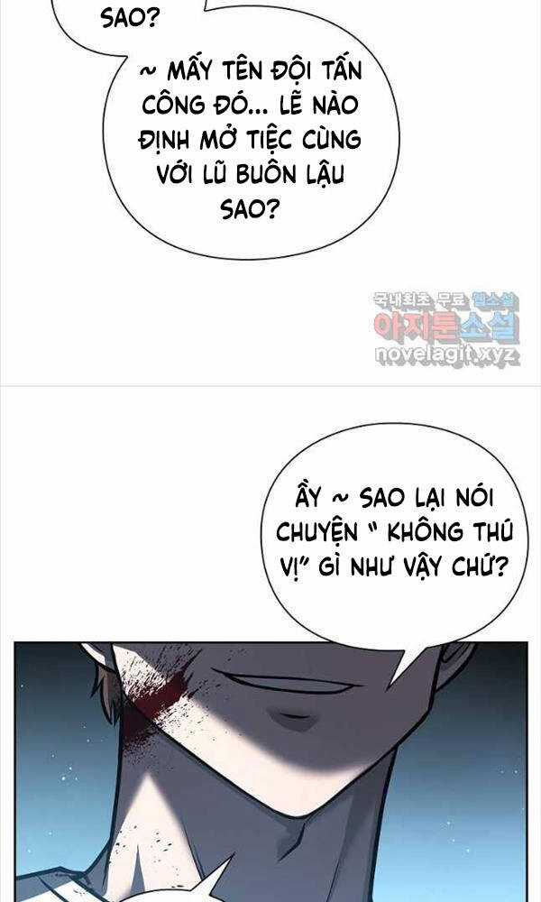 Trường Học Chiến Binh Chapter 37 trang 59