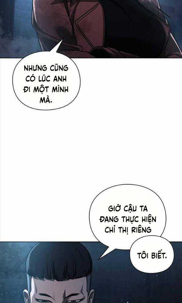 Trường Học Chiến Binh Chapter 37 trang 6