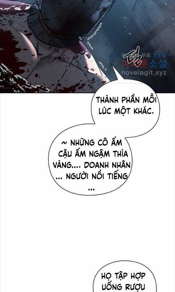 Trường Học Chiến Binh Chapter 37 trang 61