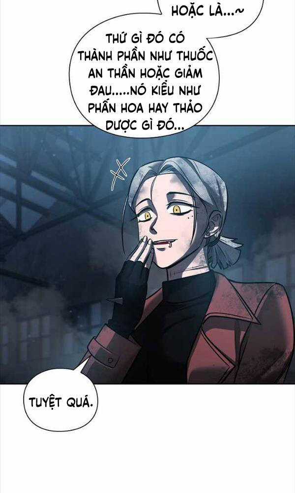 Trường Học Chiến Binh Chapter 37 trang 62