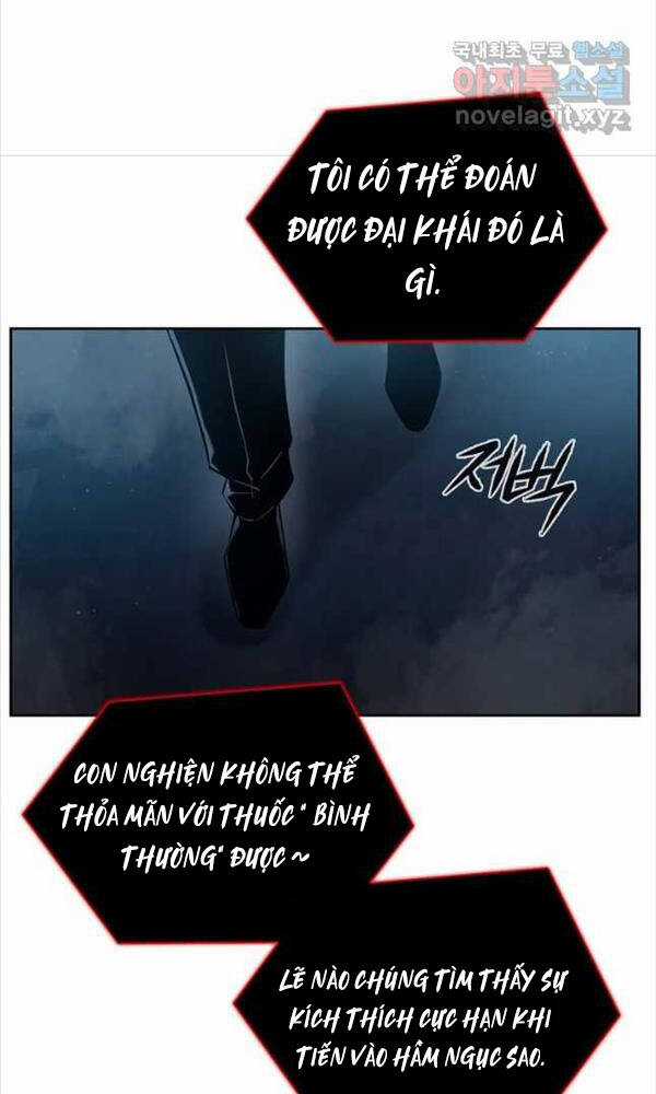 Trường Học Chiến Binh Chapter 37 trang 63