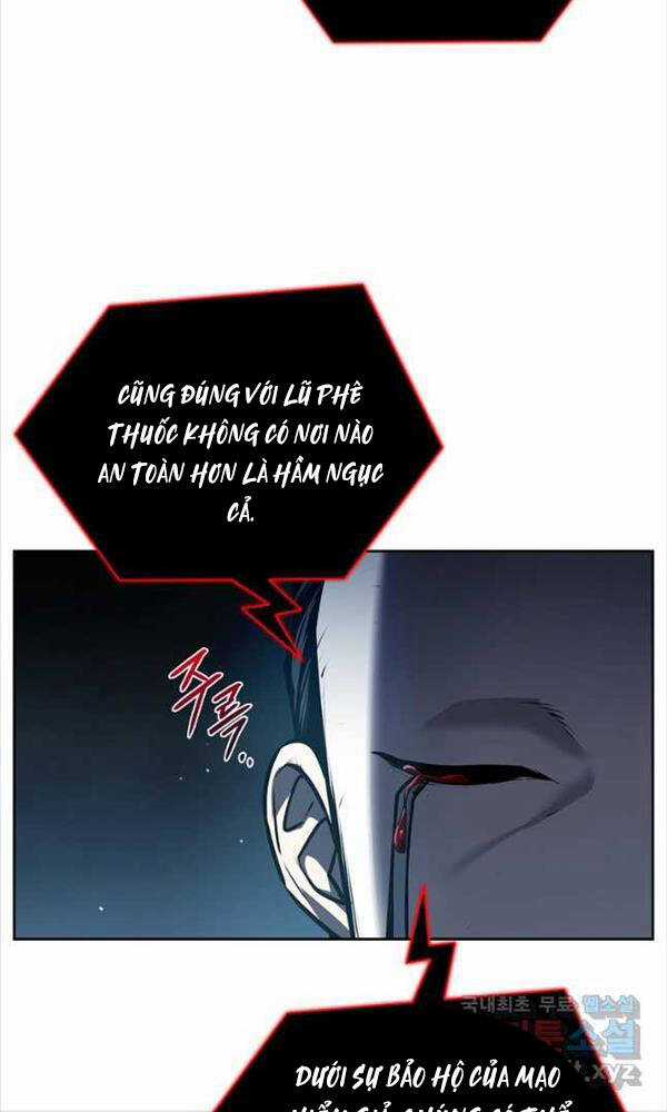 Trường Học Chiến Binh Chapter 37 trang 64