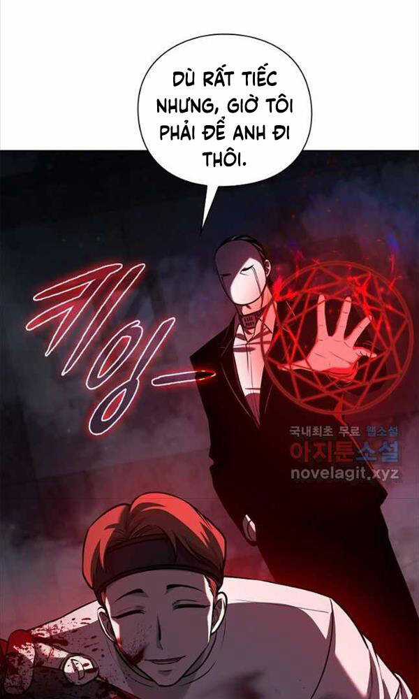 Trường Học Chiến Binh Chapter 37 trang 68