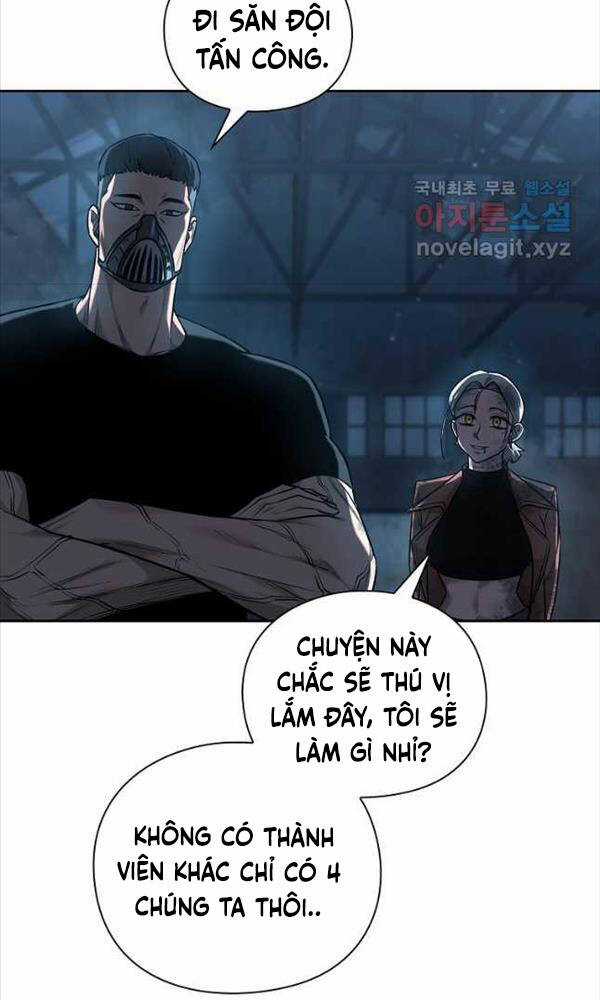 Trường Học Chiến Binh Chapter 37 trang 74