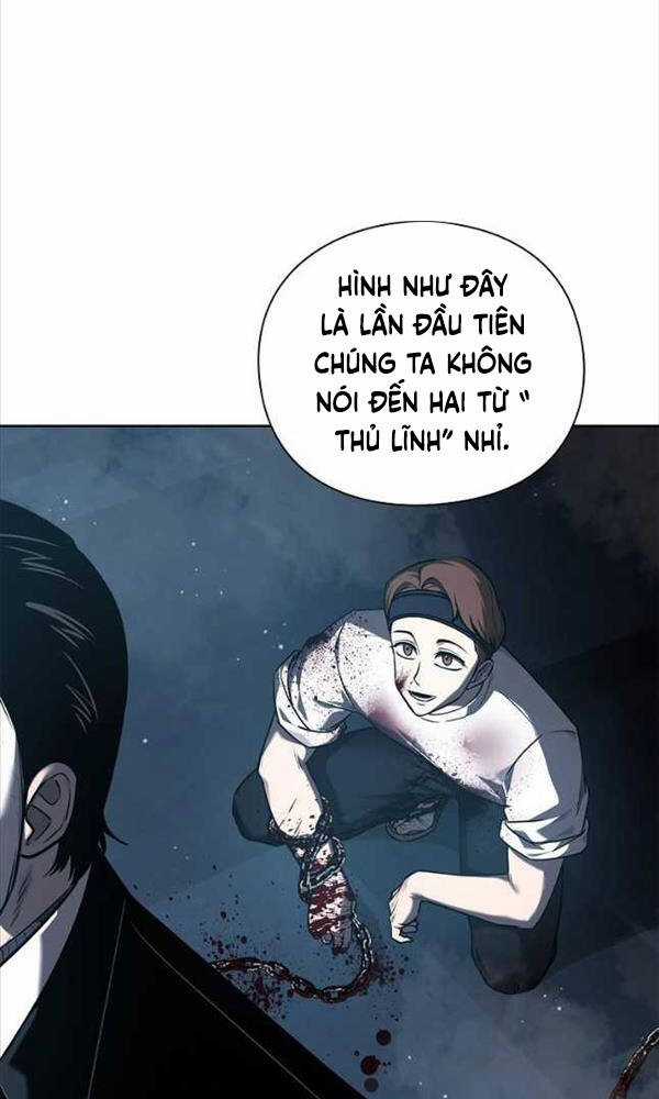 Trường Học Chiến Binh Chapter 37 trang 75