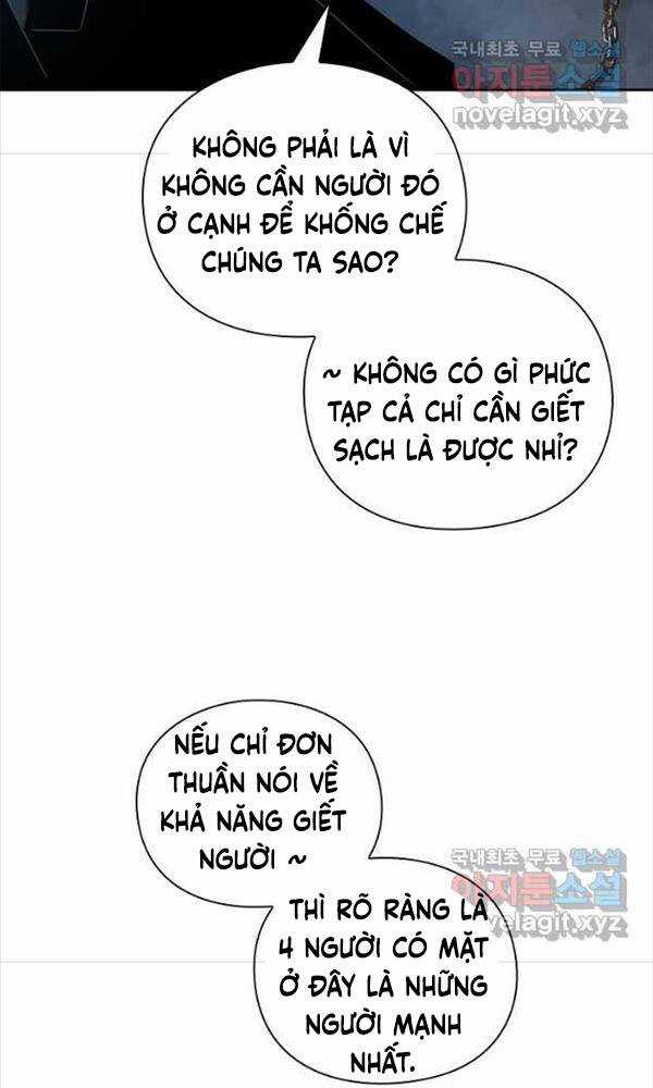 Trường Học Chiến Binh Chapter 37 trang 76