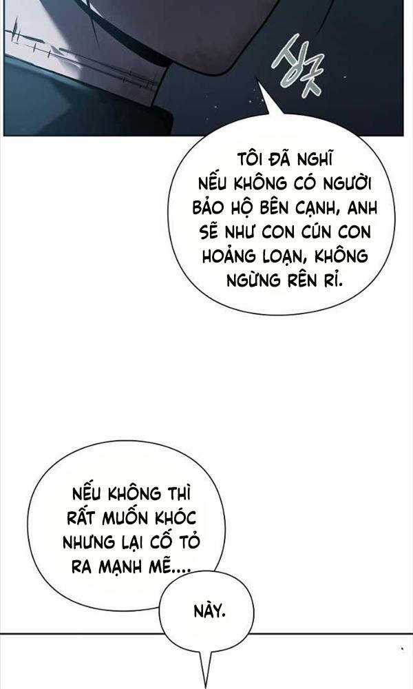 Trường Học Chiến Binh Chapter 37 trang 8