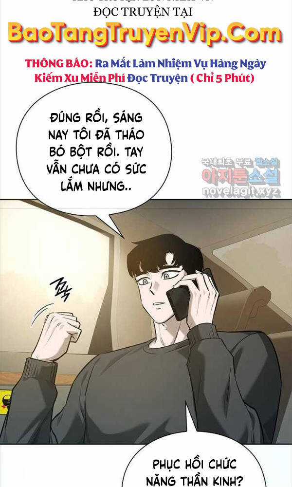 Trường Học Chiến Binh Chapter 37 trang 85