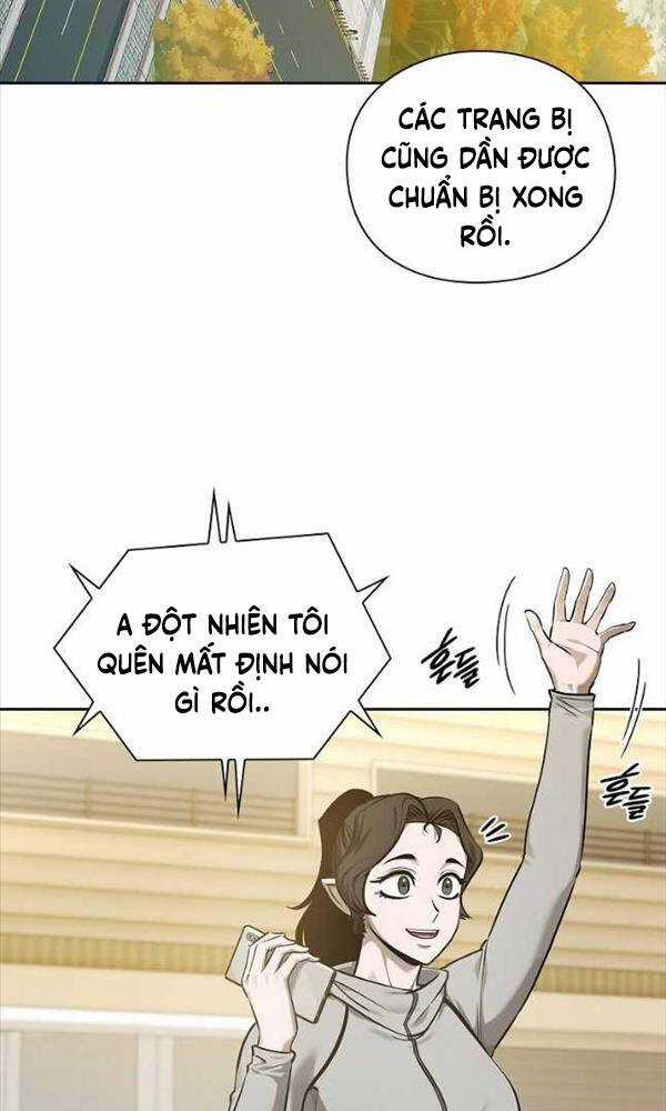 Trường Học Chiến Binh Chapter 37 trang 88