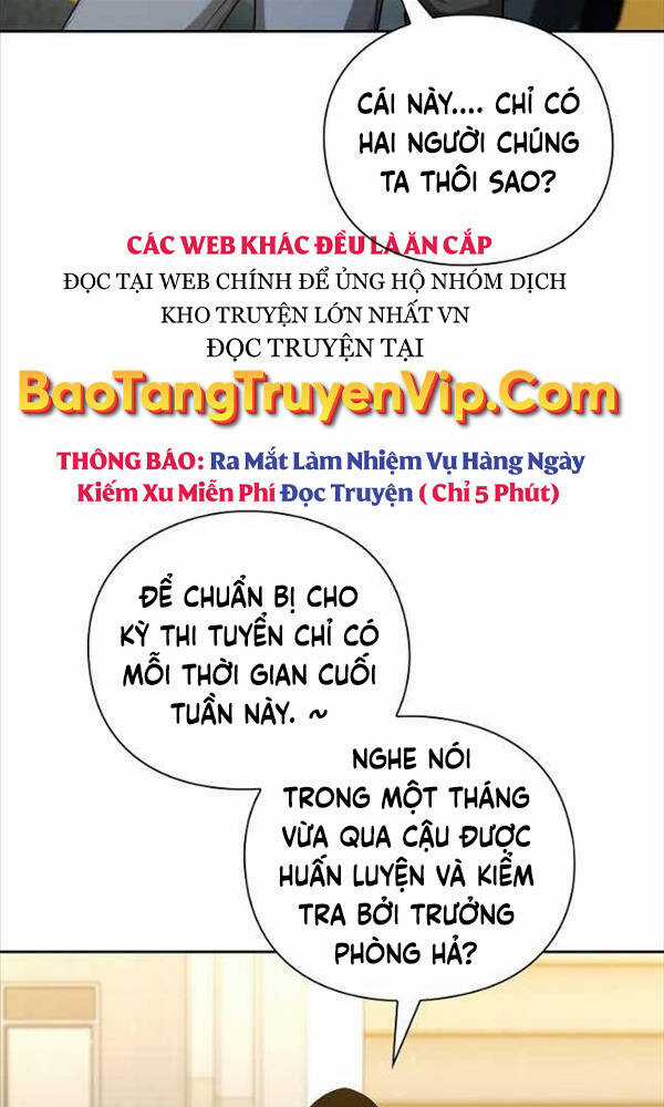 Trường Học Chiến Binh Chapter 37 trang 91