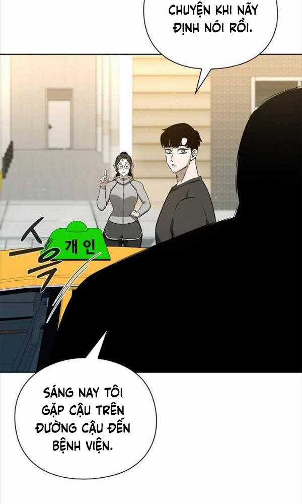 Trường Học Chiến Binh Chapter 37 trang 93