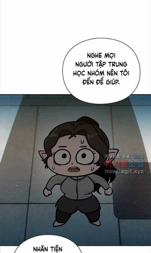 Trường Học Chiến Binh Chapter 37 trang 94