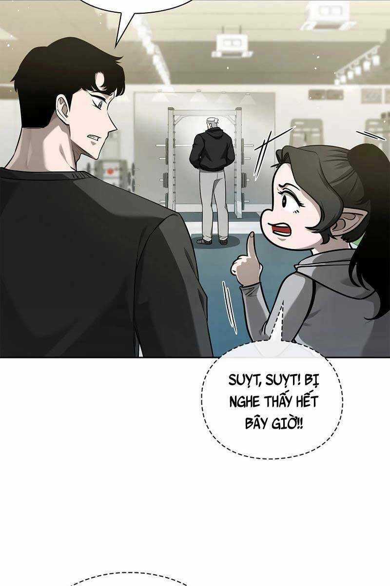 Trường Học Chiến Binh Chapter 38 trang 10