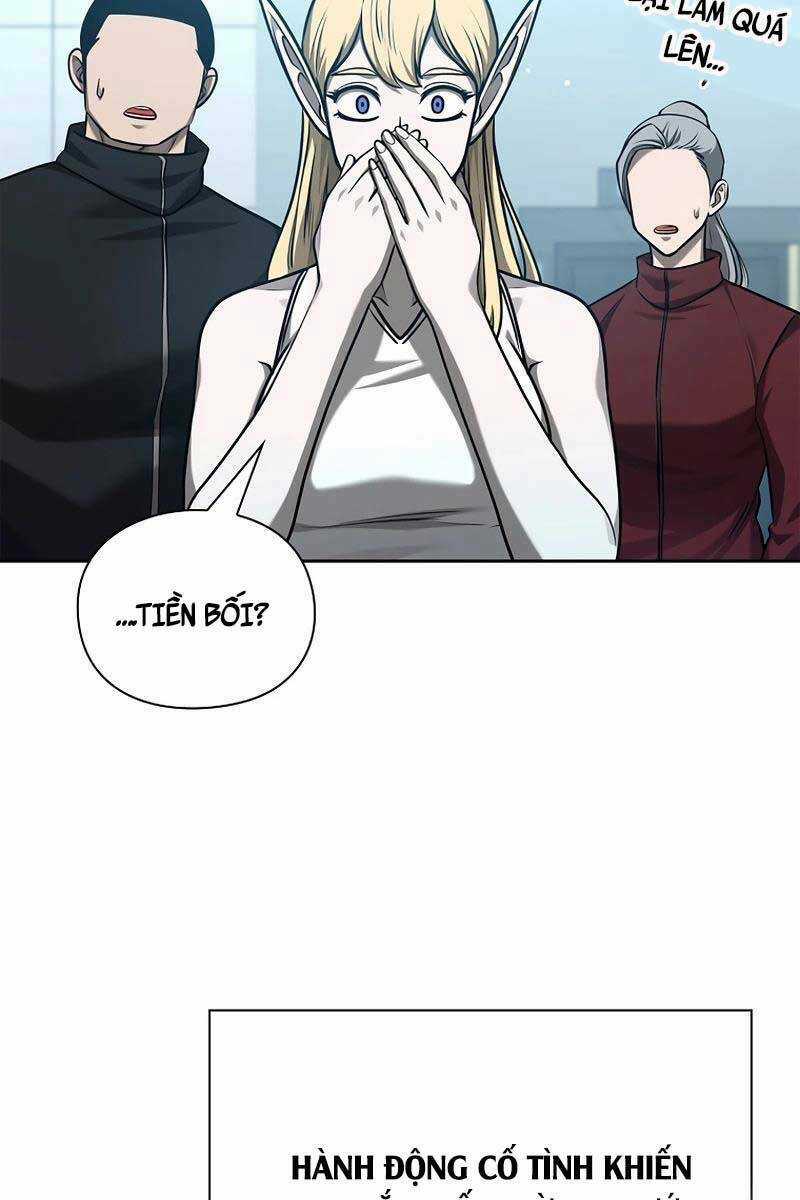 Trường Học Chiến Binh Chapter 38 trang 104