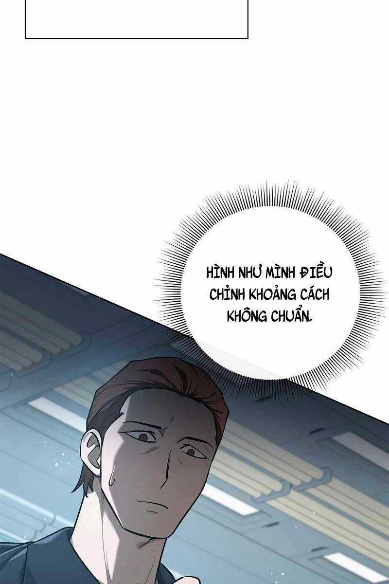 Trường Học Chiến Binh Chapter 38 trang 106