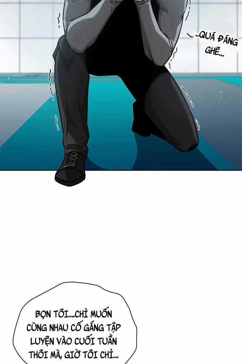 Trường Học Chiến Binh Chapter 38 trang 109