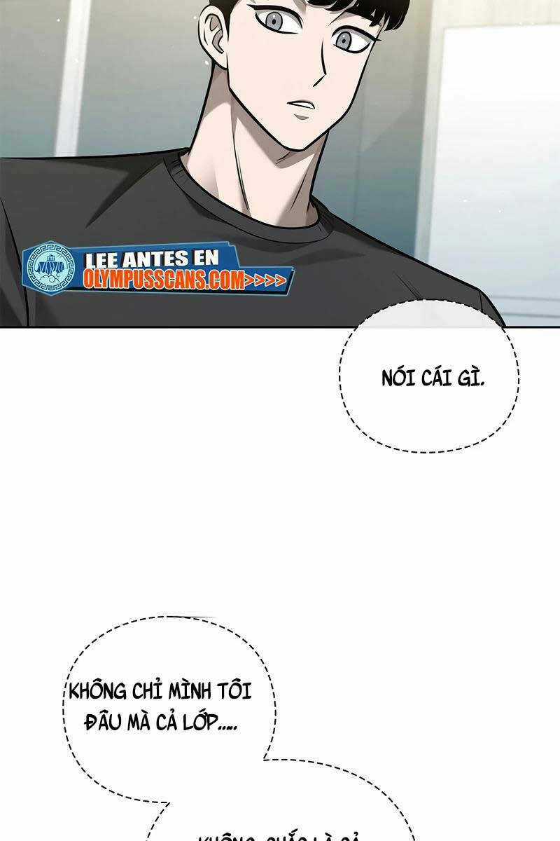 Trường Học Chiến Binh Chapter 38 trang 13