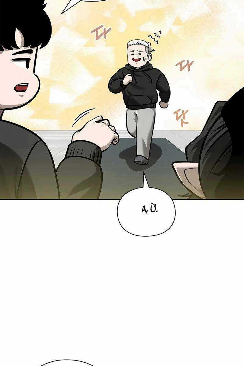 Trường Học Chiến Binh Chapter 38 trang 17