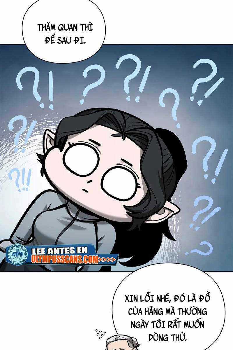 Trường Học Chiến Binh Chapter 38 trang 18