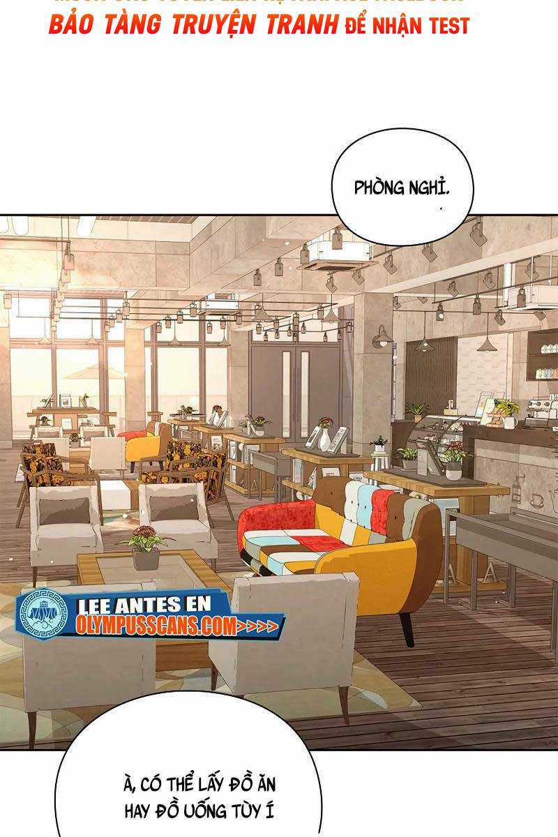 Trường Học Chiến Binh Chapter 38 trang 2