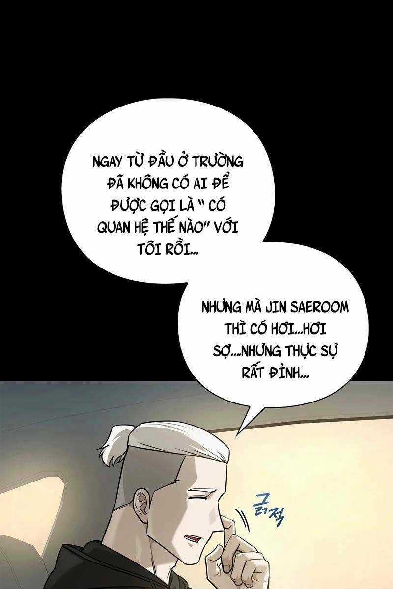 Trường Học Chiến Binh Chapter 38 trang 23