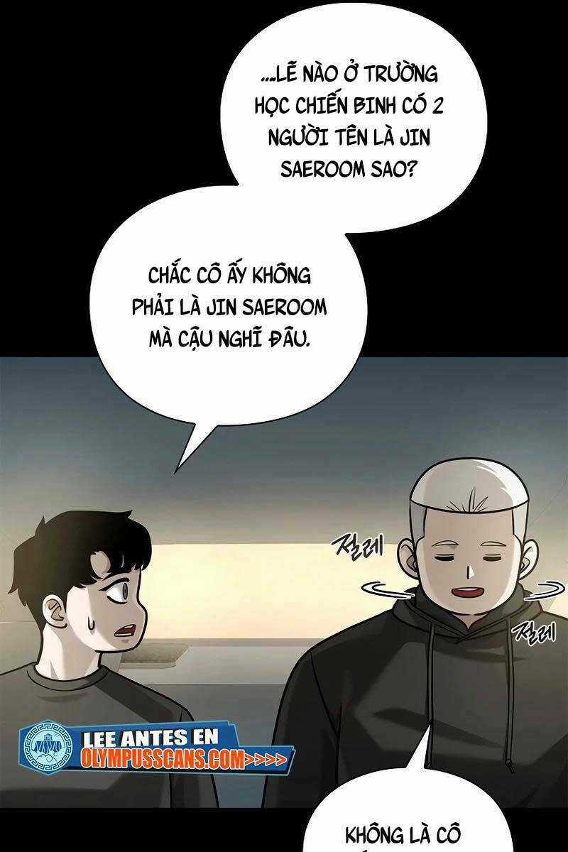 Trường Học Chiến Binh Chapter 38 trang 25