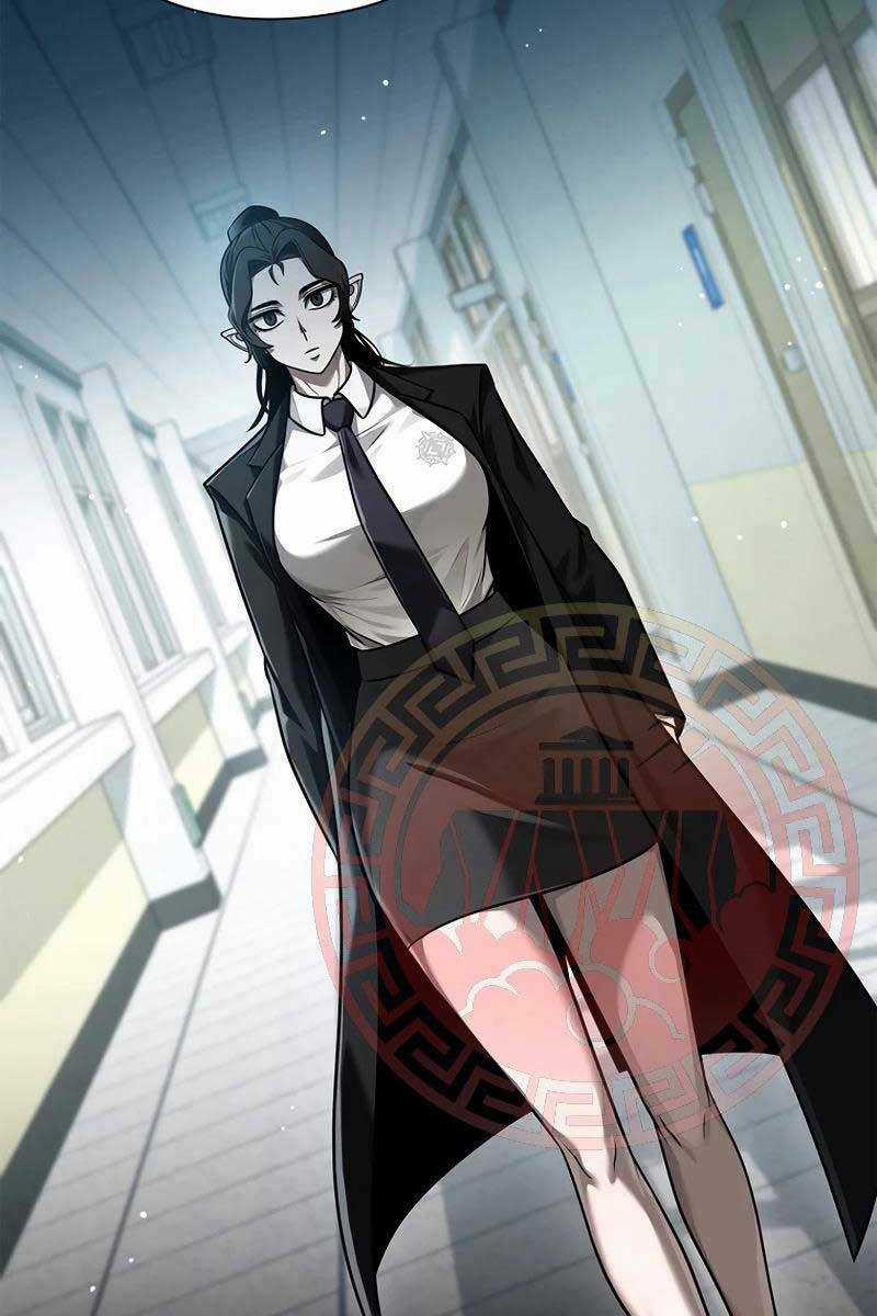 Trường Học Chiến Binh Chapter 38 trang 28