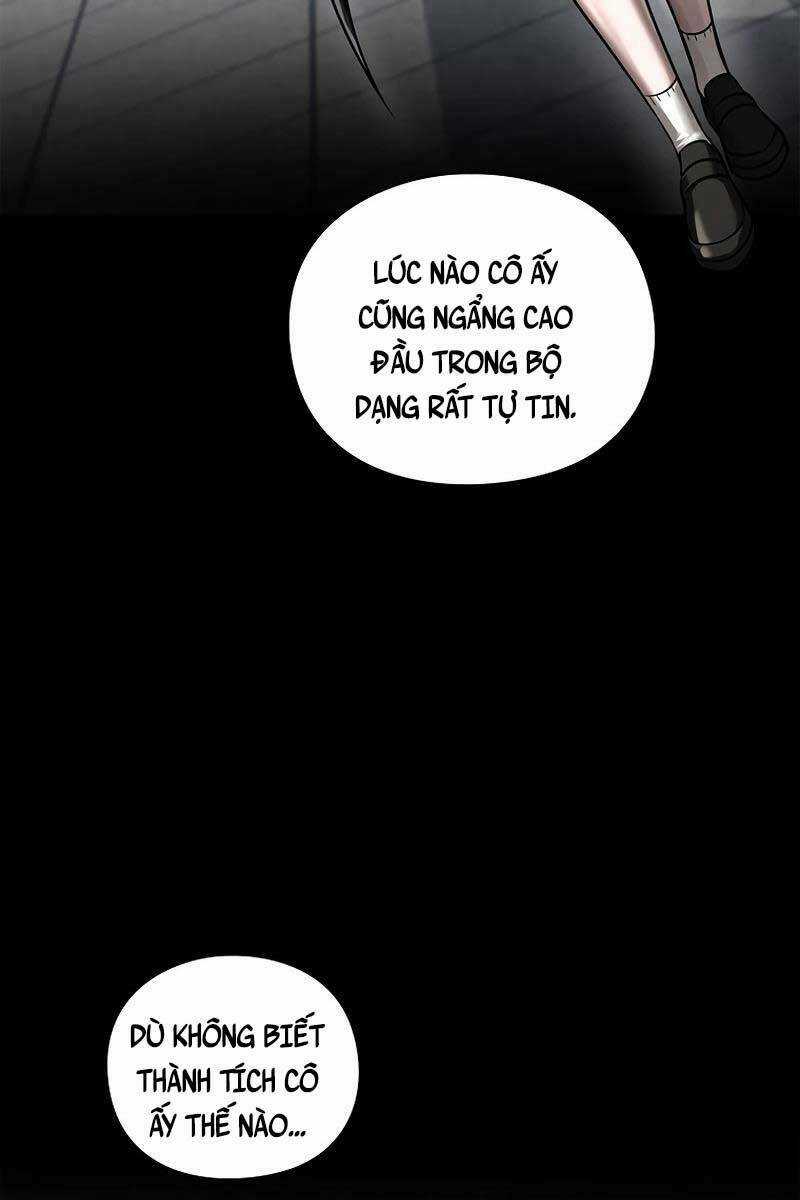 Trường Học Chiến Binh Chapter 38 trang 29