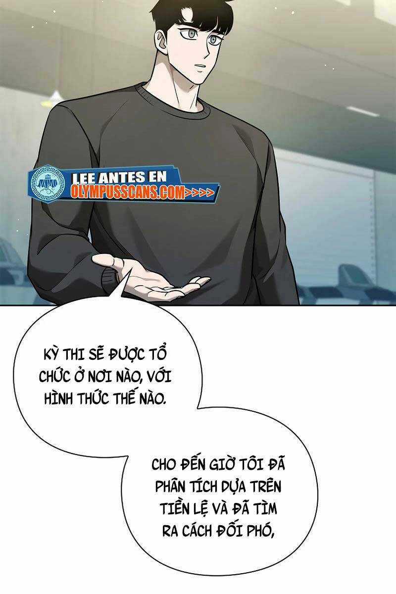 Trường Học Chiến Binh Chapter 38 trang 35