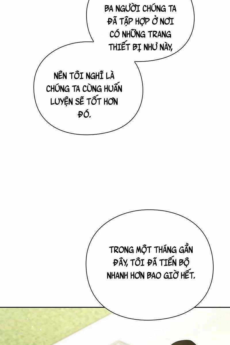 Trường Học Chiến Binh Chapter 38 trang 37