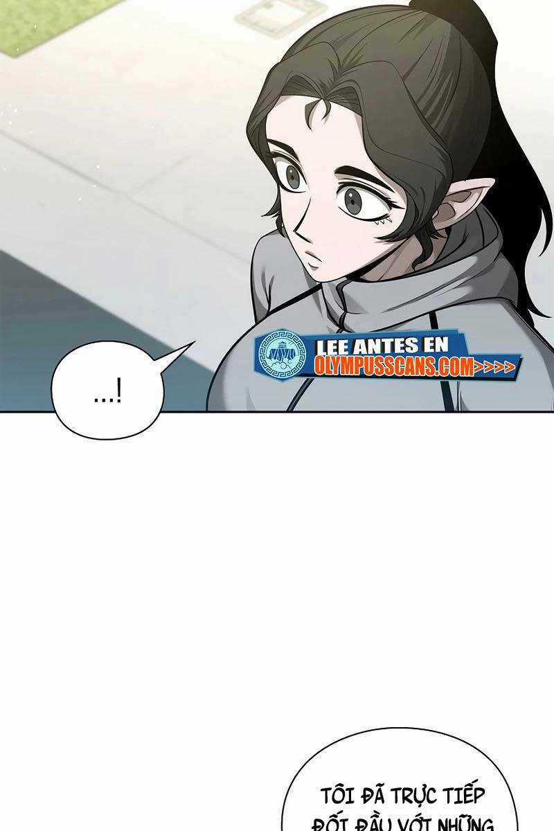 Trường Học Chiến Binh Chapter 38 trang 38