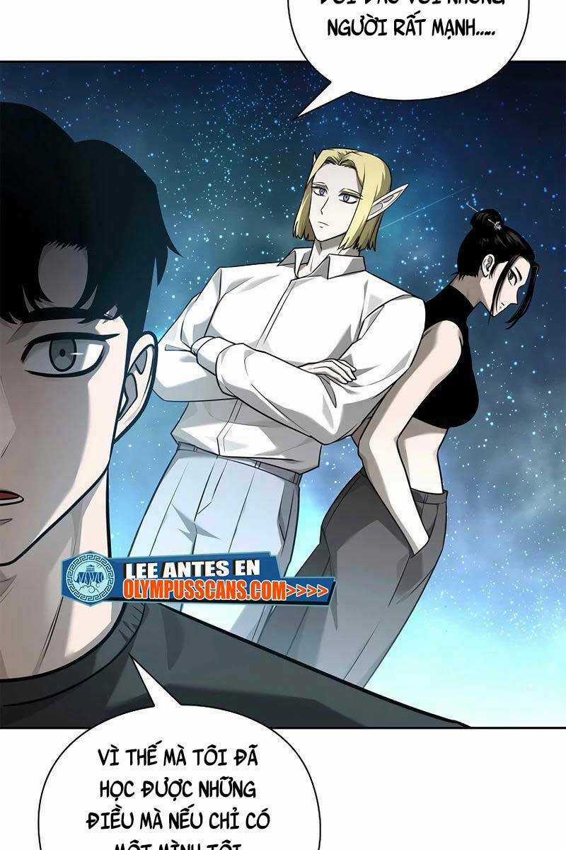 Trường Học Chiến Binh Chapter 38 trang 39