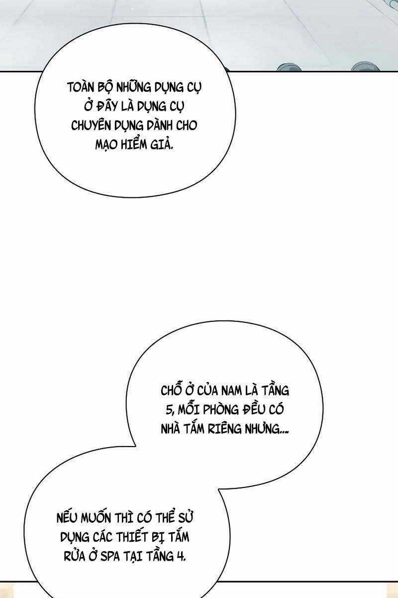 Trường Học Chiến Binh Chapter 38 trang 4