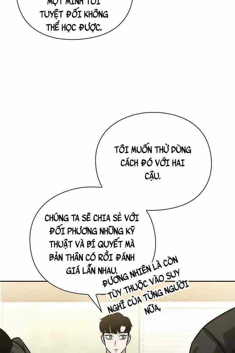 Trường Học Chiến Binh Chapter 38 trang 40