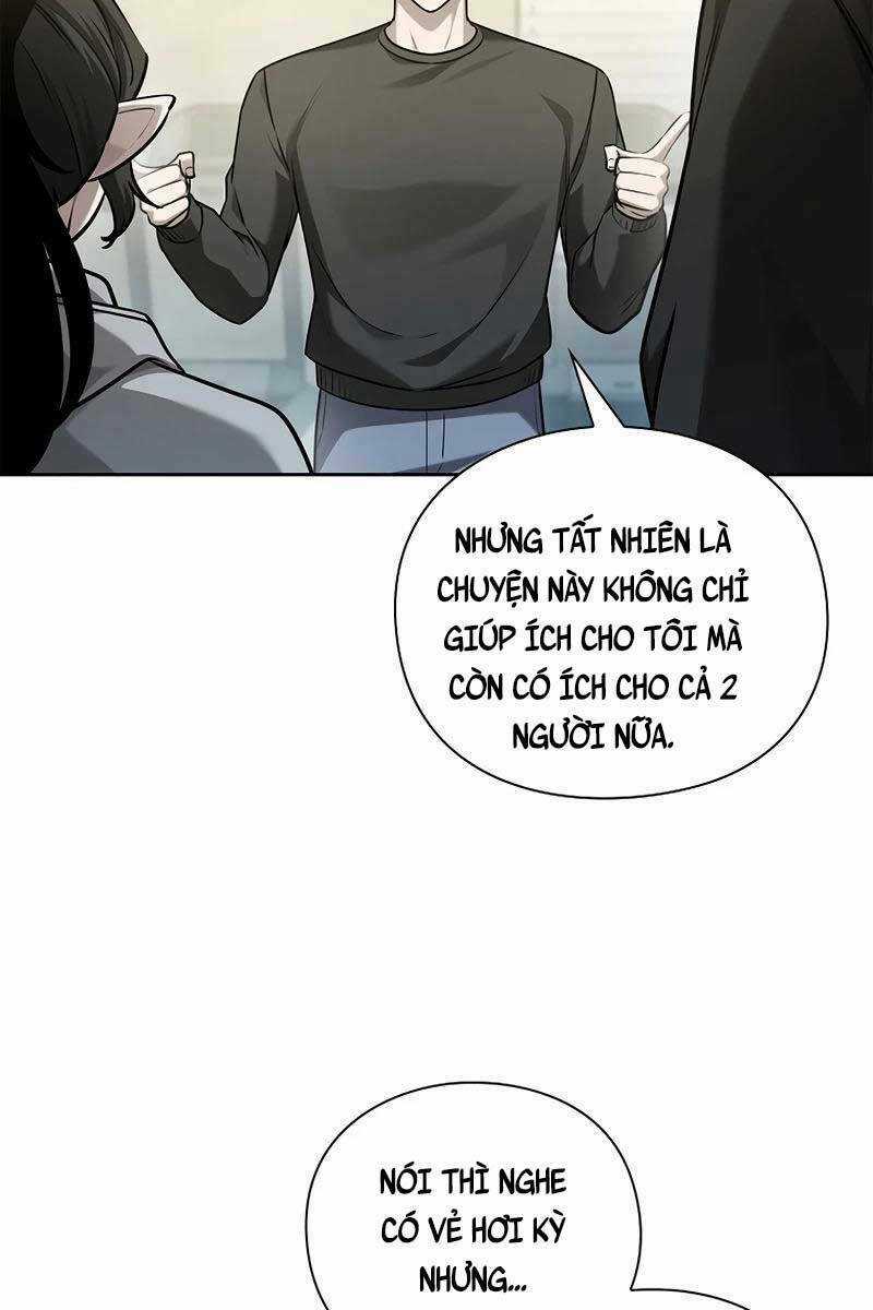 Trường Học Chiến Binh Chapter 38 trang 41