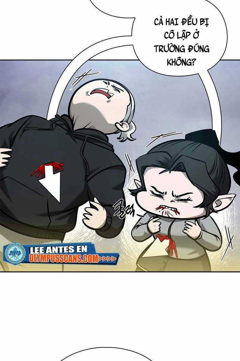 Trường Học Chiến Binh Chapter 38 trang 42