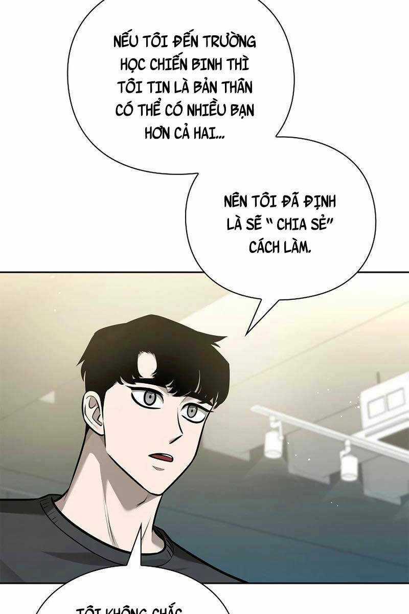 Trường Học Chiến Binh Chapter 38 trang 43