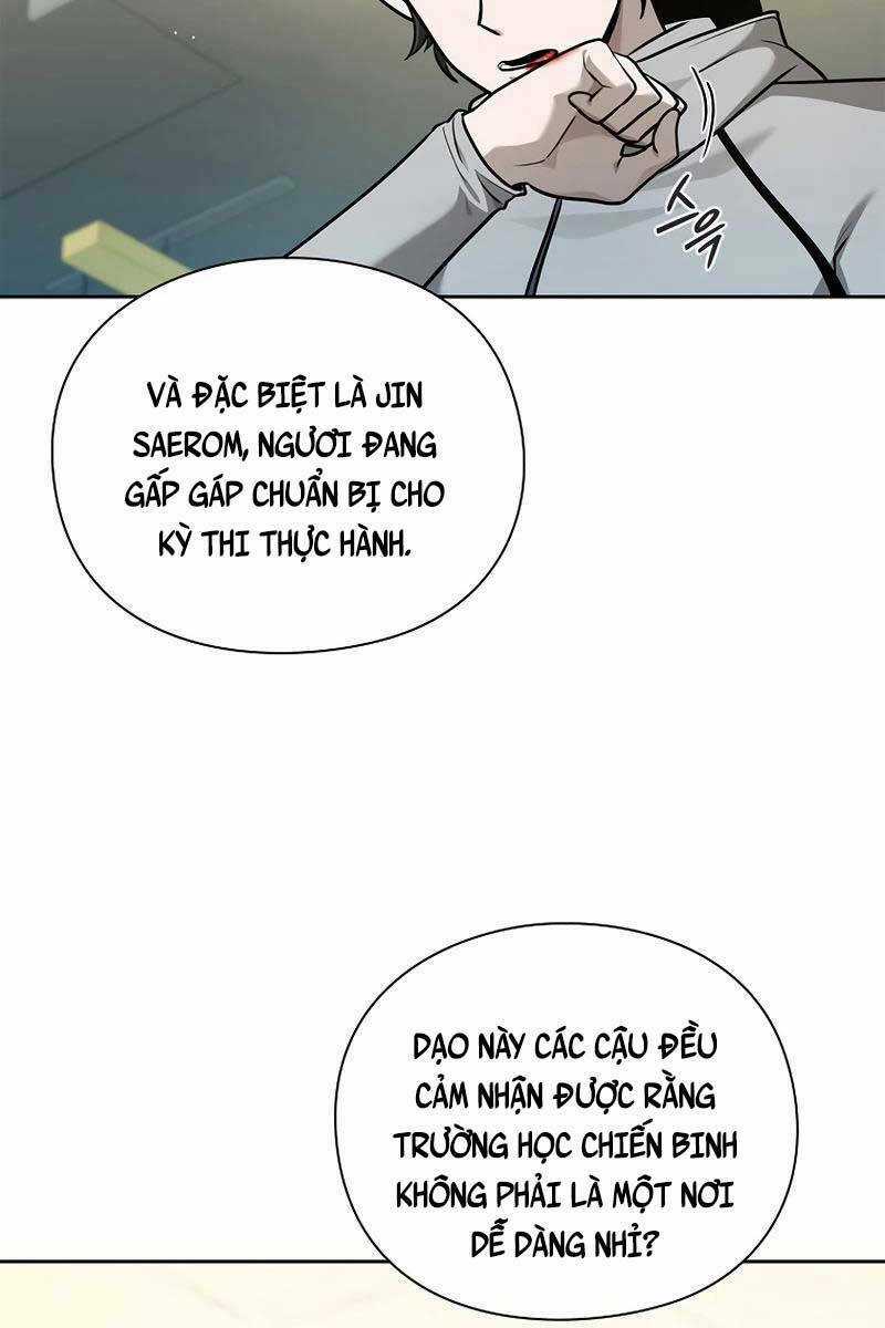 Trường Học Chiến Binh Chapter 38 trang 45