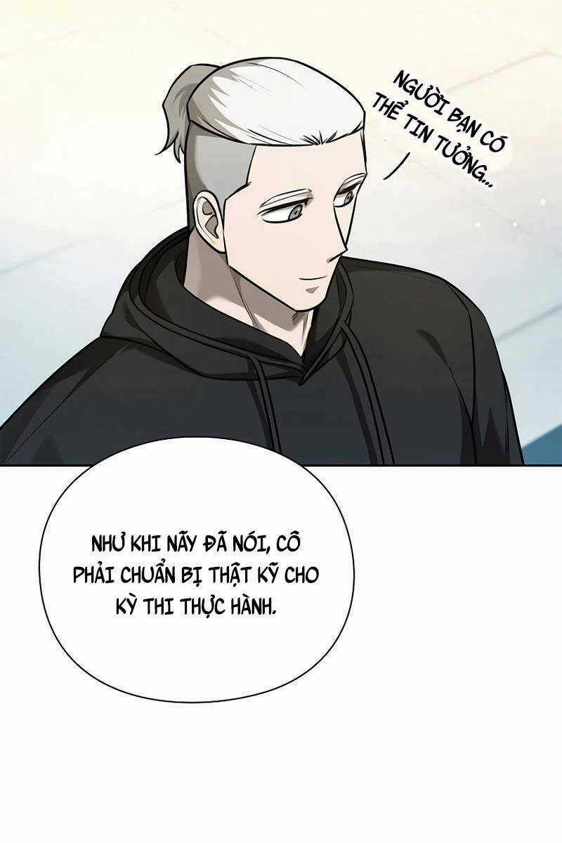 Trường Học Chiến Binh Chapter 38 trang 46