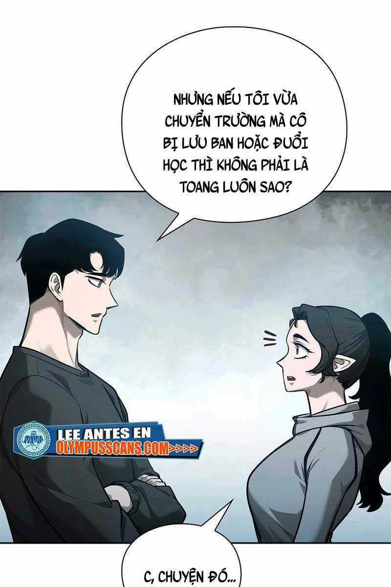 Trường Học Chiến Binh Chapter 38 trang 47