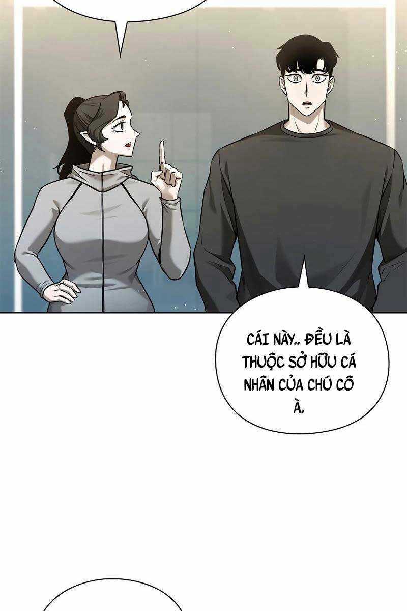 Trường Học Chiến Binh Chapter 38 trang 5