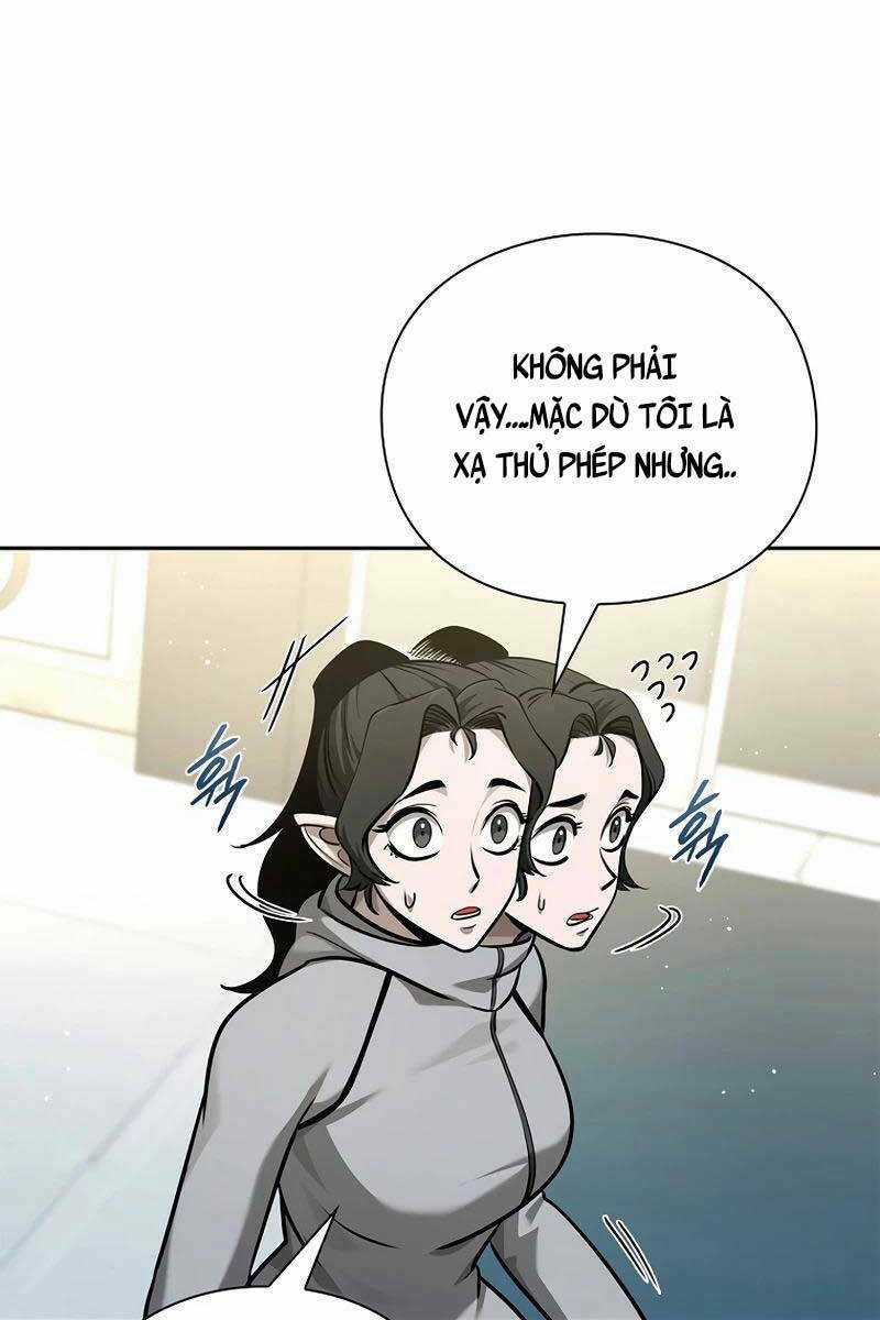 Trường Học Chiến Binh Chapter 38 trang 52