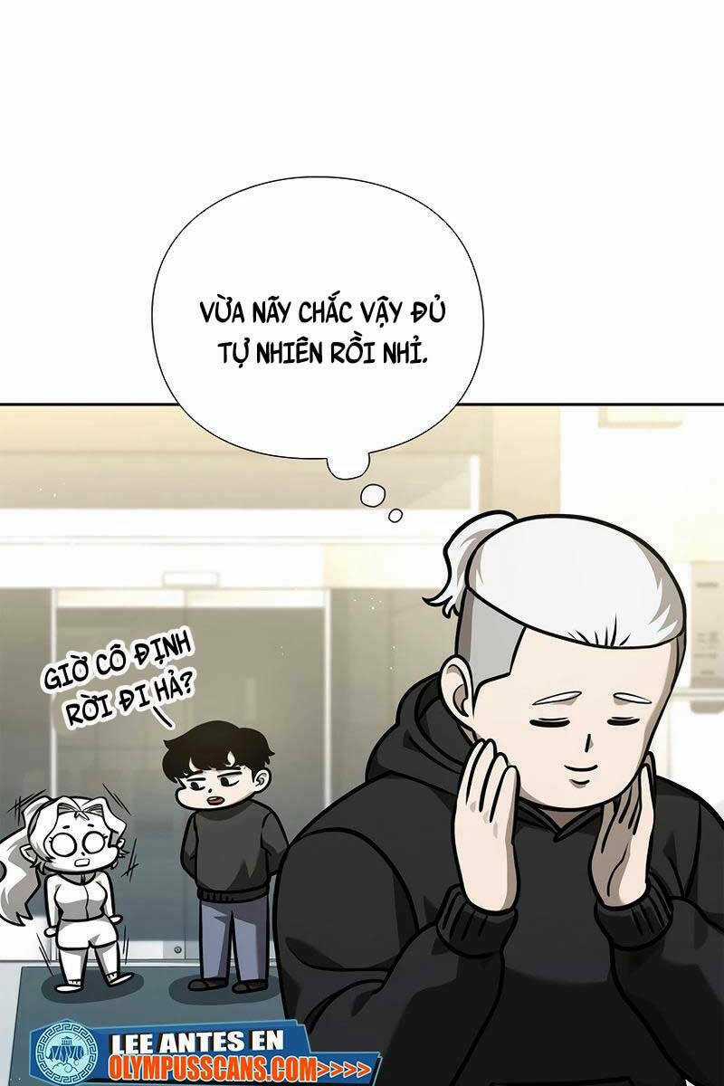 Trường Học Chiến Binh Chapter 38 trang 55