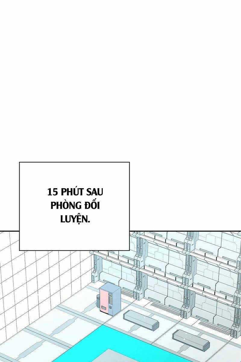 Trường Học Chiến Binh Chapter 38 trang 58