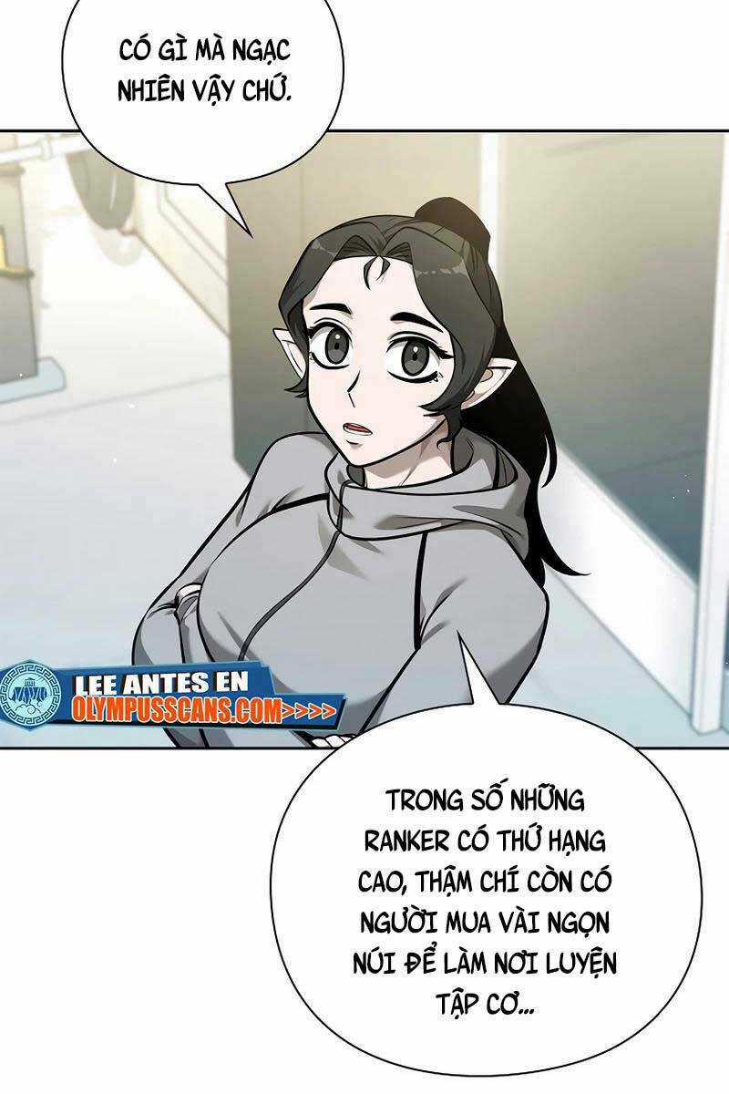 Trường Học Chiến Binh Chapter 38 trang 6