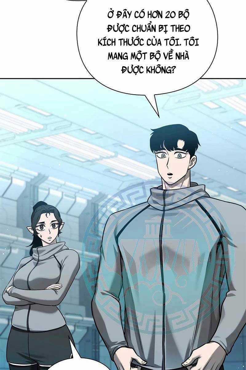 Trường Học Chiến Binh Chapter 38 trang 60