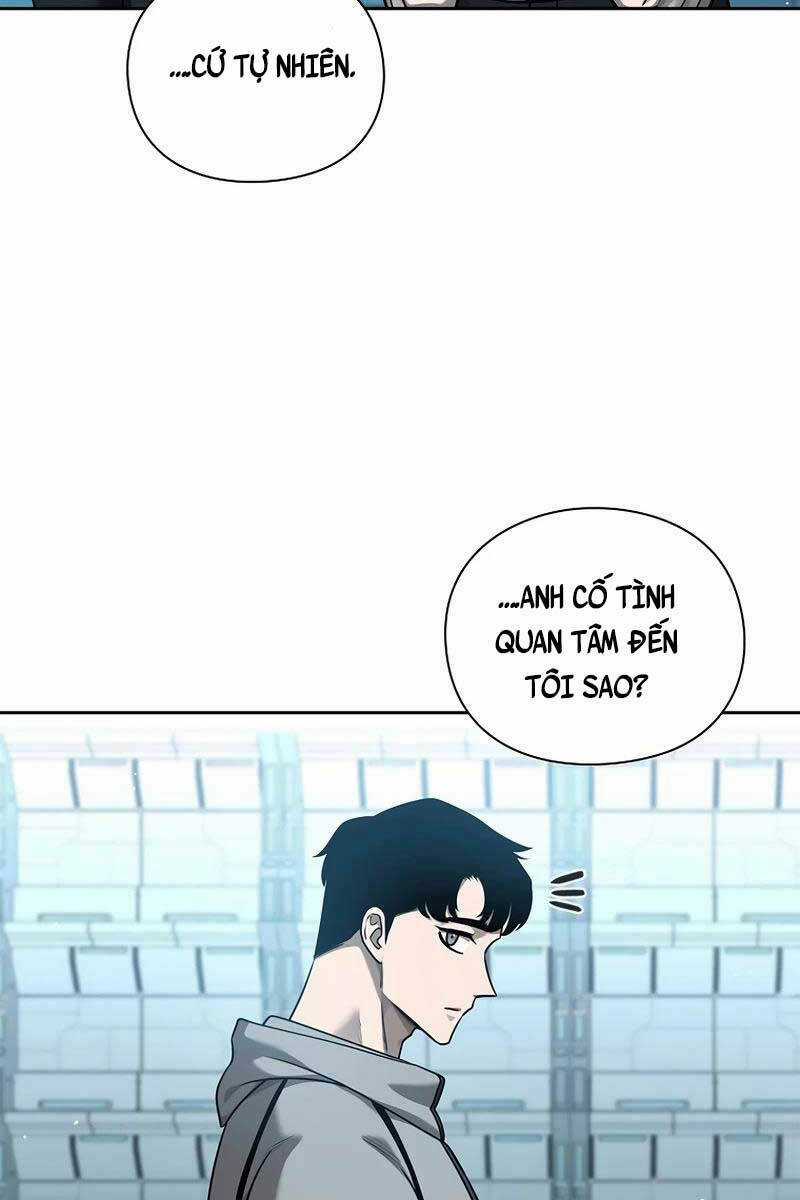 Trường Học Chiến Binh Chapter 38 trang 61