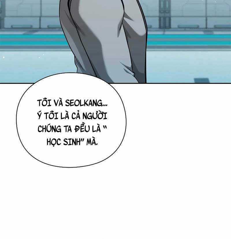 Trường Học Chiến Binh Chapter 38 trang 62