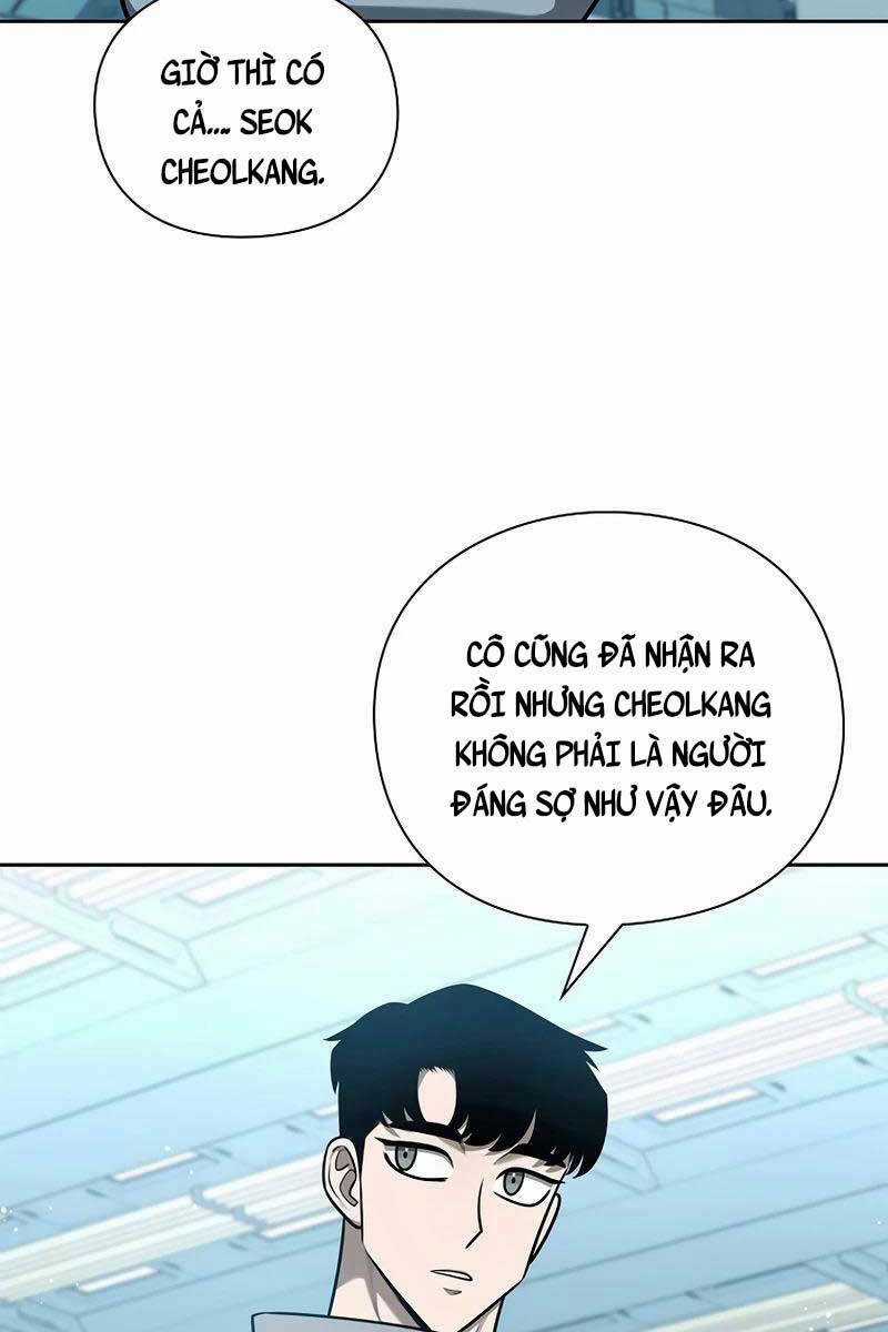 Trường Học Chiến Binh Chapter 38 trang 64